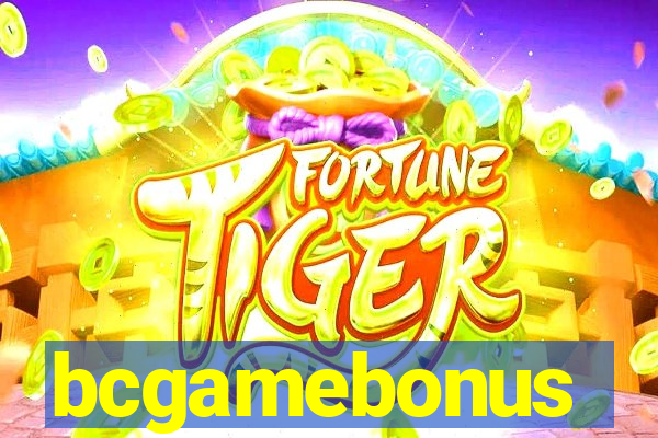 bcgamebonus