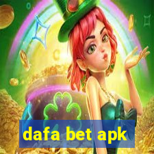 dafa bet apk