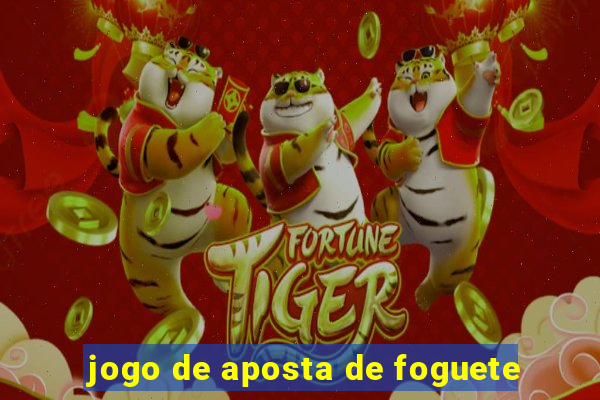 jogo de aposta de foguete