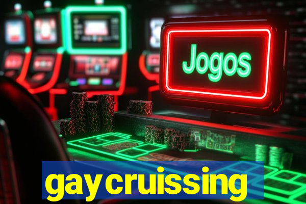 gaycruissing