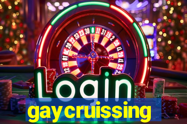 gaycruissing