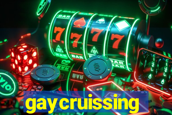 gaycruissing