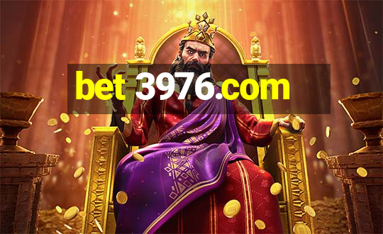 bet 3976.com