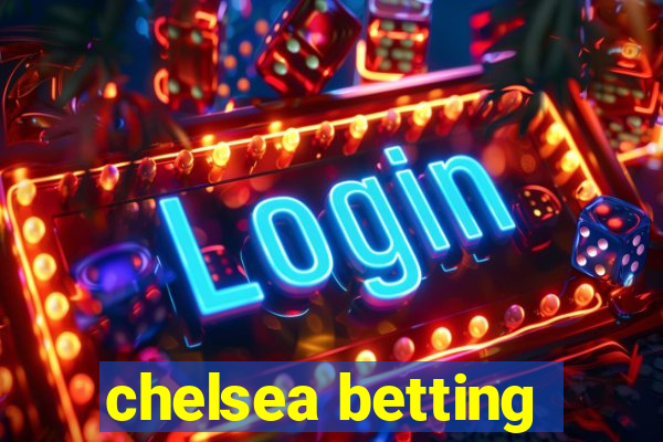 chelsea betting