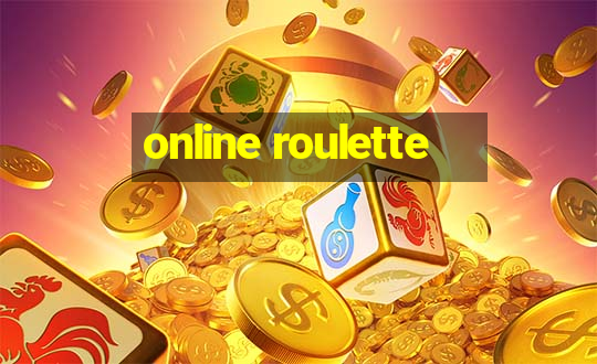 online roulette