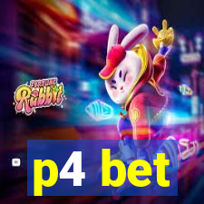 p4 bet