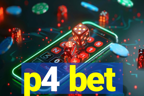 p4 bet