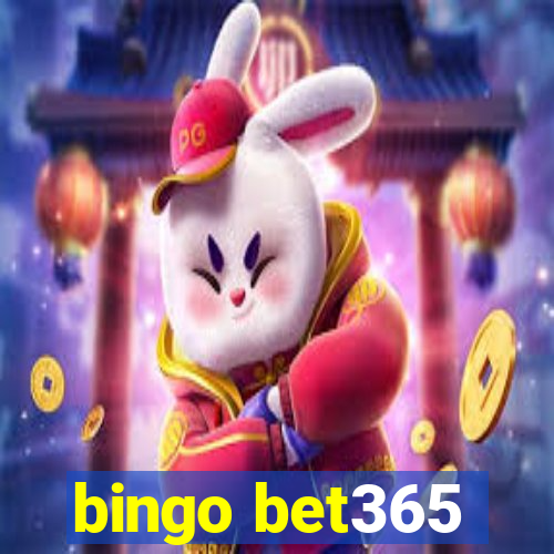 bingo bet365