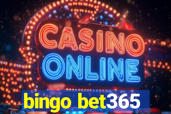 bingo bet365