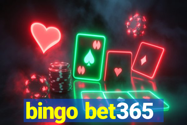 bingo bet365