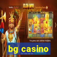 bg casino