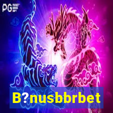 B?nusbbrbet