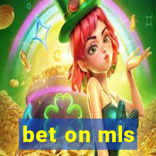 bet on mls