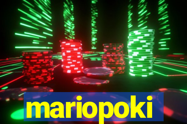 mariopoki