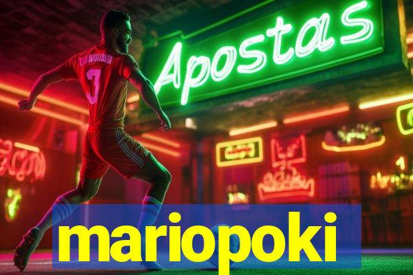 mariopoki