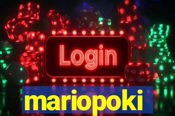 mariopoki