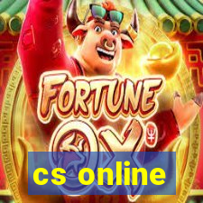 cs online