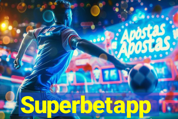 Superbetapp