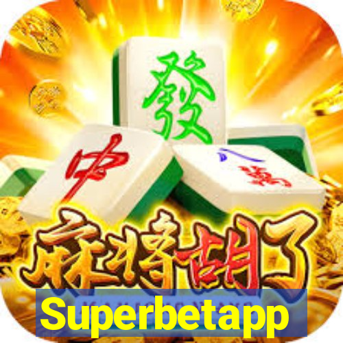 Superbetapp