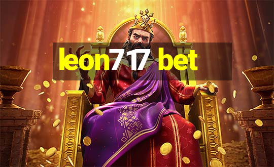 leon717 bet