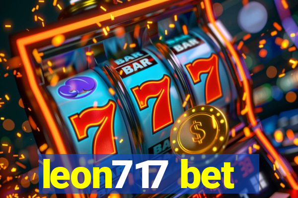 leon717 bet