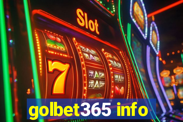 golbet365 info