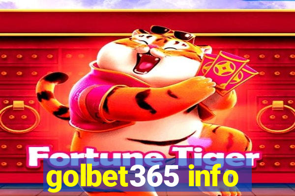 golbet365 info