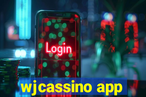 wjcassino app