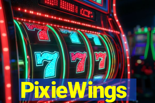 PixieWings