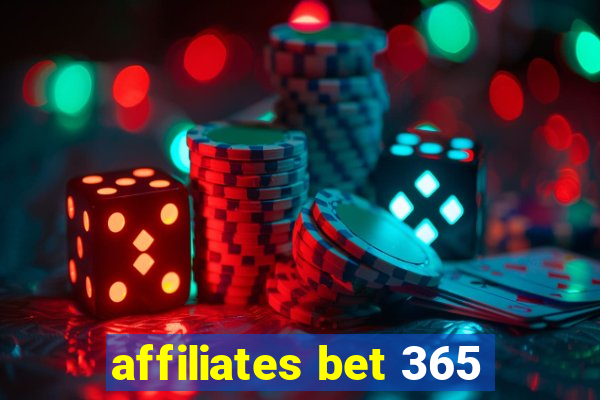 affiliates bet 365