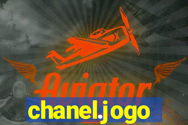 chanel.jogo