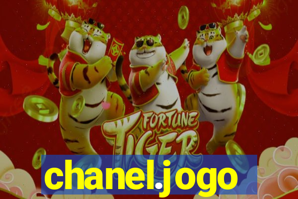 chanel.jogo