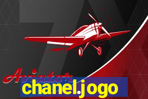 chanel.jogo