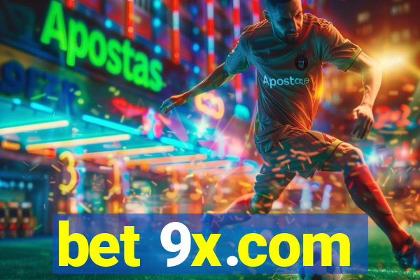 bet 9x.com