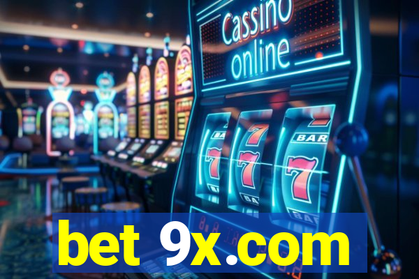 bet 9x.com