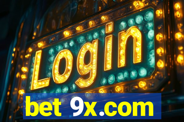 bet 9x.com