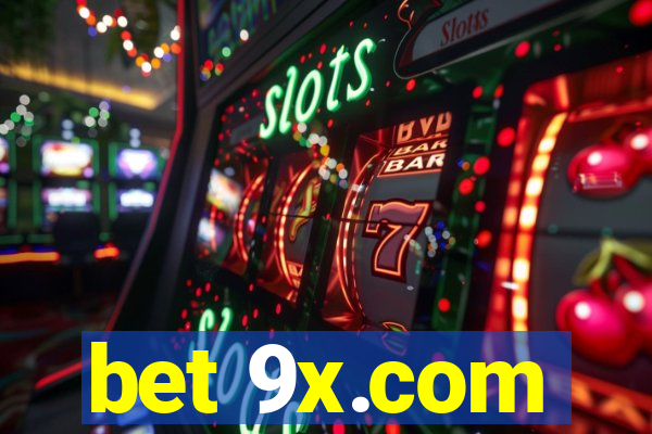 bet 9x.com