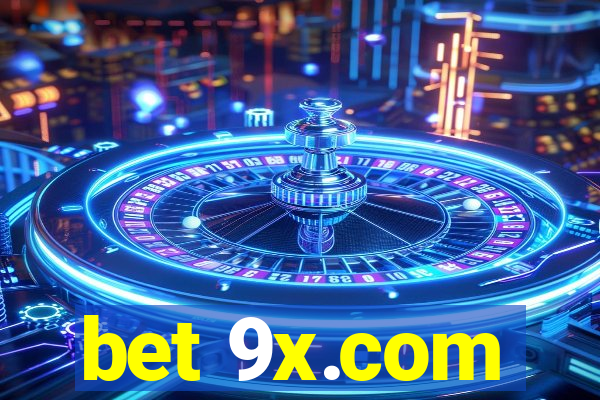 bet 9x.com