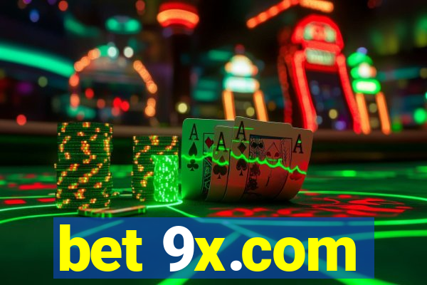 bet 9x.com