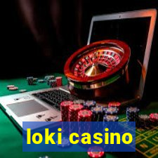 loki casino