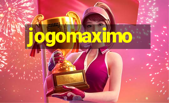 jogomaximo