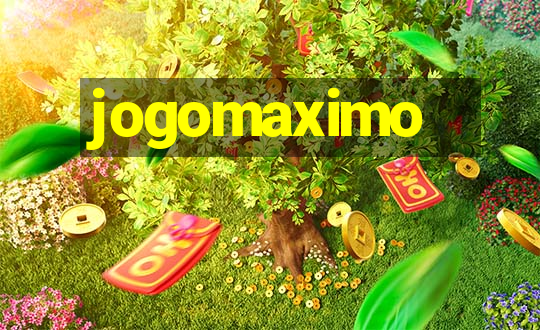 jogomaximo