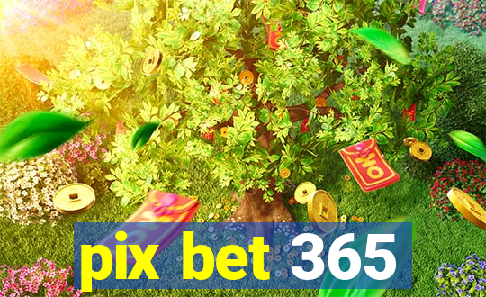 pix bet 365