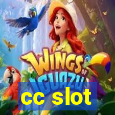 cc slot