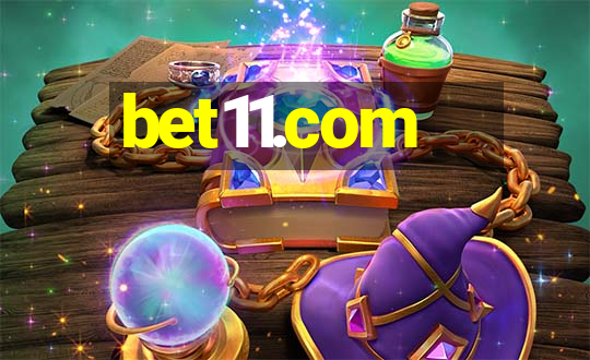 bet11.com