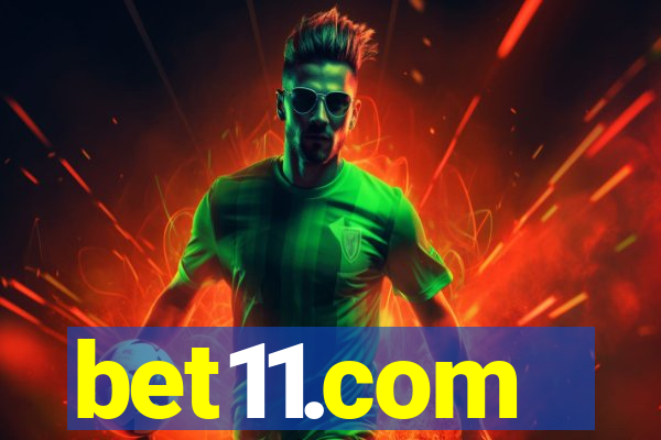 bet11.com