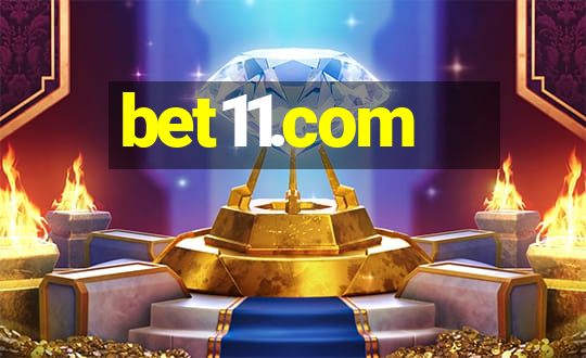 bet11.com