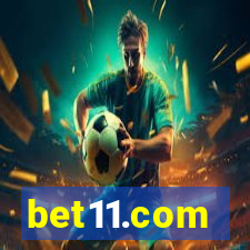 bet11.com