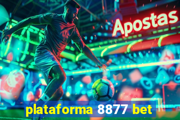 plataforma 8877 bet