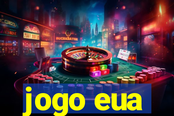 jogo eua